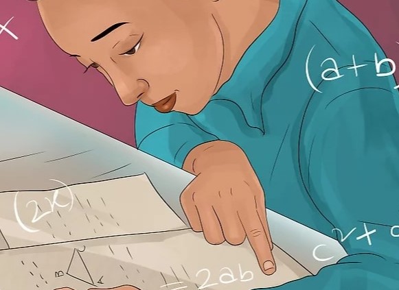 Study Homework Habits